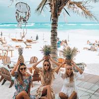 Отзыв от Регина - DTV виза